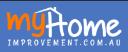 My Home Improvement logo